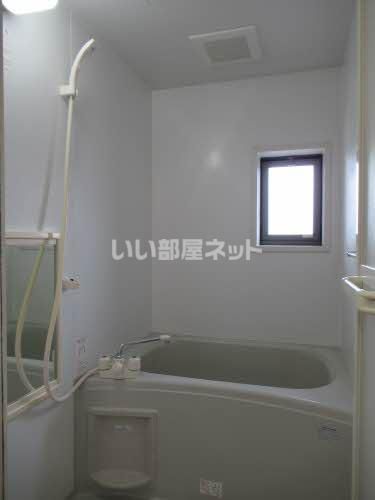 グリーンヒルズもちづきA_内装_2