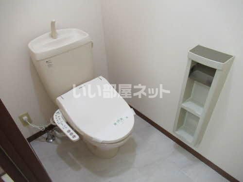 グリーンヒルズもちづきA_内装_3