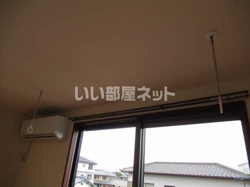 グリーンヒルズもちづきA_その他_3