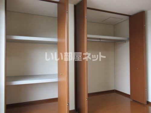 グリーンヒルズもちづきA_内装_4