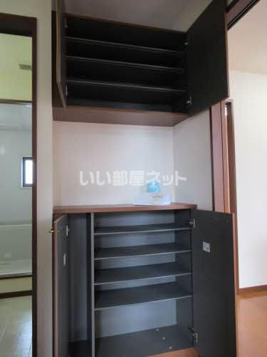 グリーンヒルズもちづきA_その他_6