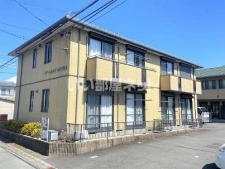 グリーンヒルズもちづきA_トップ画像