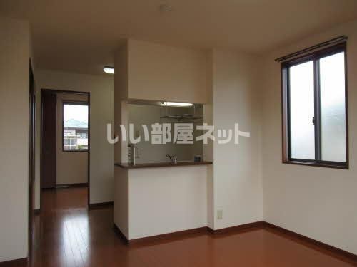 グリーンヒルズもちづきA_内装_0