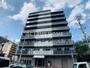 文の里駅より徒歩5分 7階 築3年2ヶ月の賃貸物件