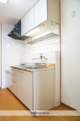 マリベール・ウイング_内装_1