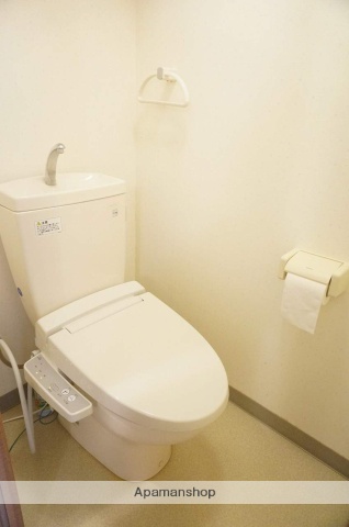 マリベール・ウイング_内装_3