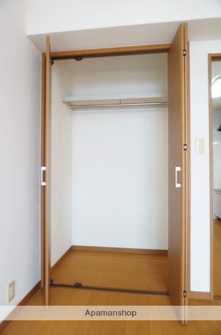 マリベール・ウイング_内装_4