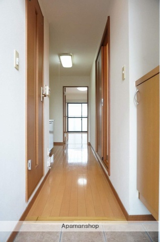 マリベール・ウイング_内装_5