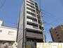 プレデコート北田辺 5階 築5年の賃貸物件