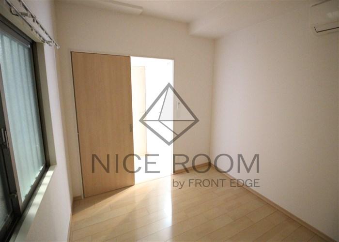 その他部屋・スペース　エステムプラザ難波WESTIIプレディア　寝室