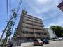 武蔵関駅より徒歩9分 7階 築26年6ヶ月の賃貸物件