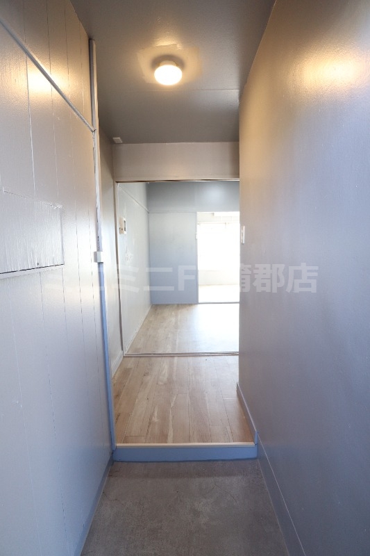 玄関　同タイプ