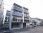 石山通駅より徒歩4分 2階 築6年1ヶ月の賃貸物件