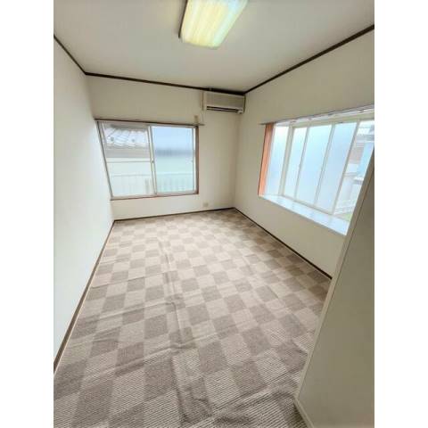 居室・リビング　※他部屋写真参考