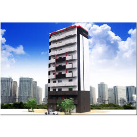 能勢電鉄妙見線/絹延橋駅 歩11分