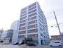 平岸駅より徒歩8分 10階 築9年の賃貸物件