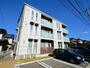 荒井駅より徒歩5分 3階 築2年4ヶ月の賃貸物件
