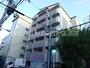 緑橋駅より徒歩5分 4階 築18年2ヶ月の賃貸物件