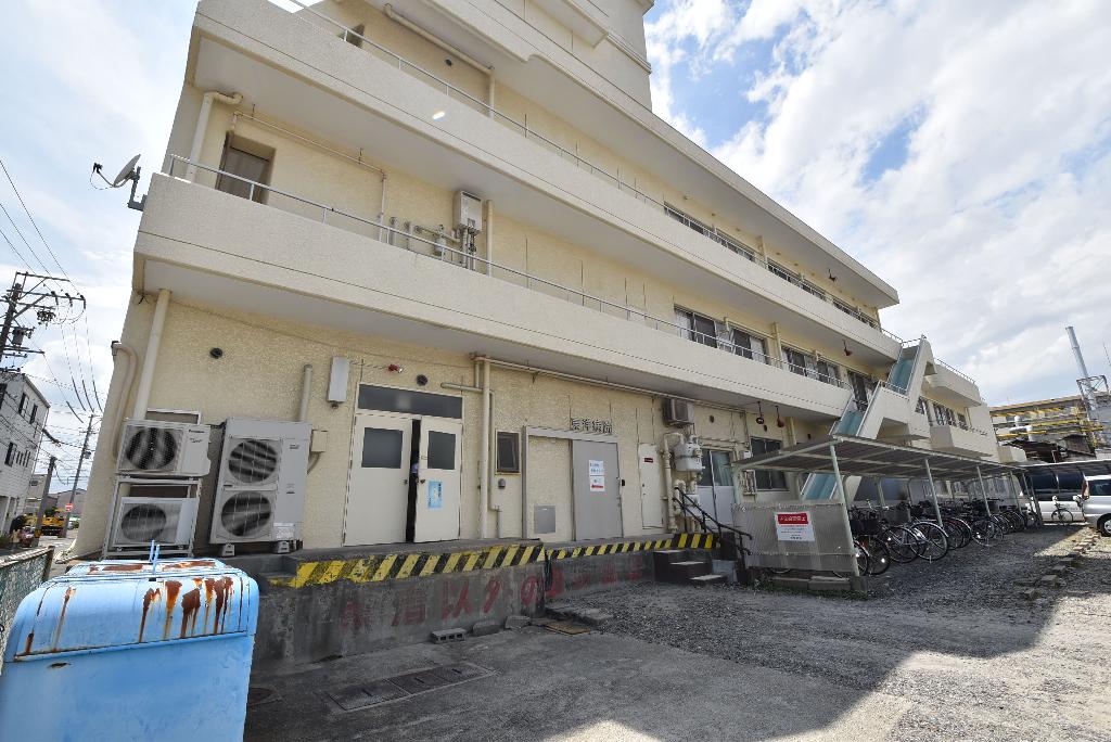 その他　医療法人純正会東洋病院（その他）まで256m