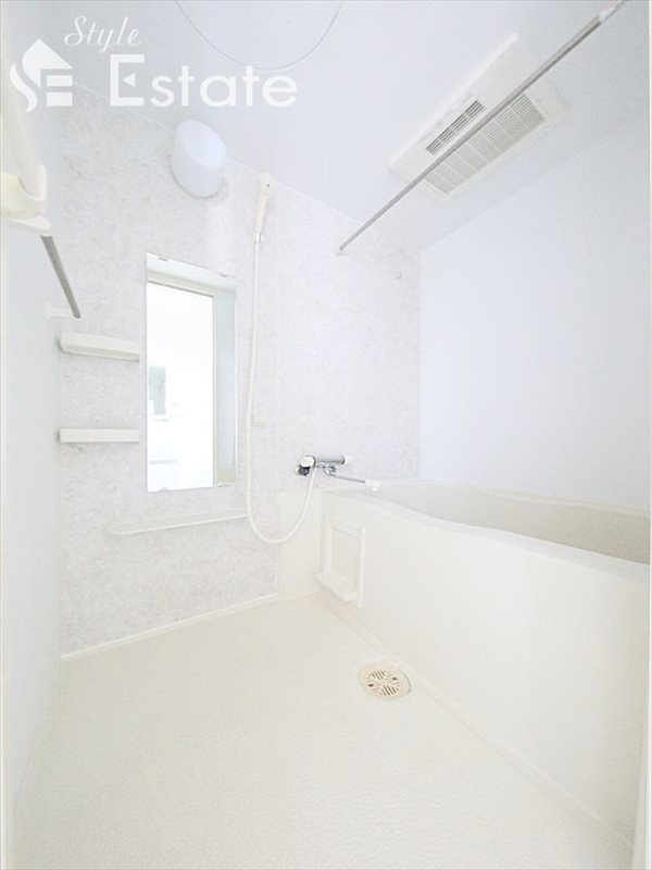 バス・シャワールーム　風呂