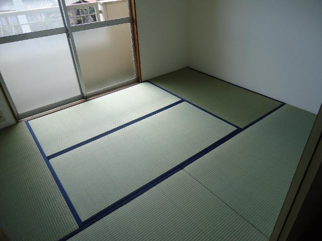 その他部屋・スペース　和室