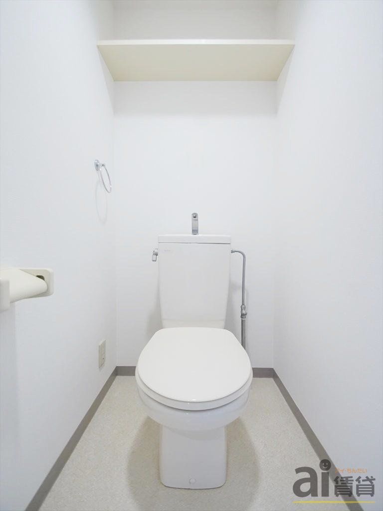 トイレ　※写真同仕様※