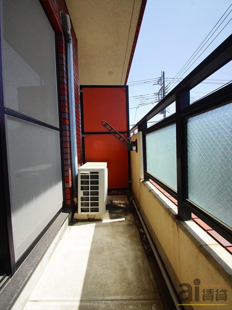 バルコニー　※写真同仕様※