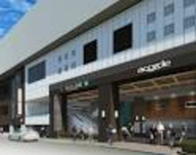 ショッピングセンター　アコルデ代々木上原（ショッピングセンター）まで890m