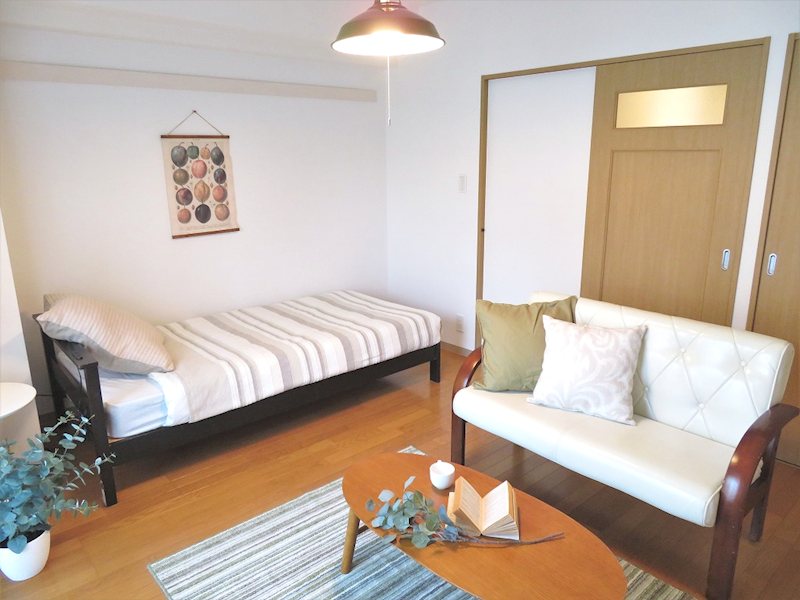 その他部屋・スペース　※家具はイメージとなります