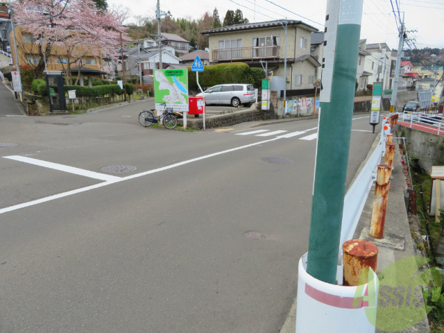 駐車場　駐車場その他