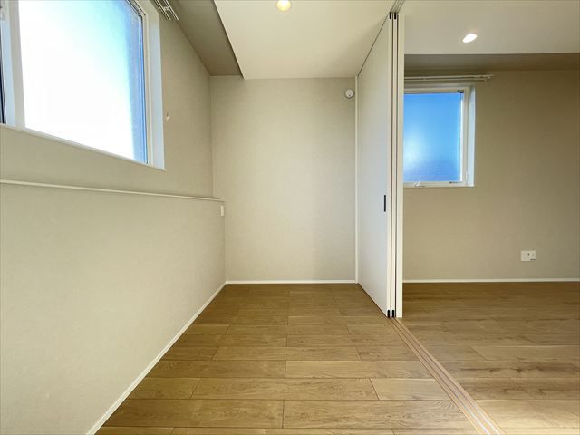 その他部屋・スペース　おしゃれな内装です