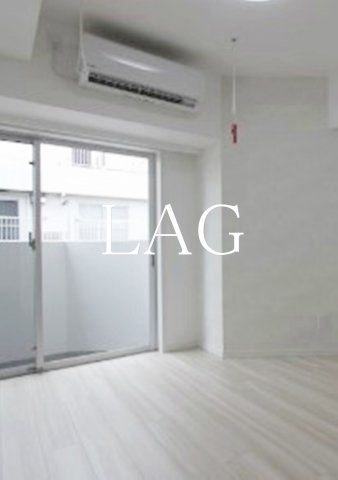 居室・リビング　洋室です。