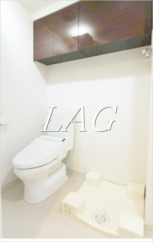 トイレ　トイレになります。