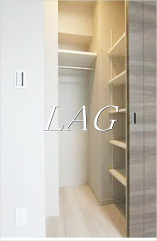 収納　収納になります。