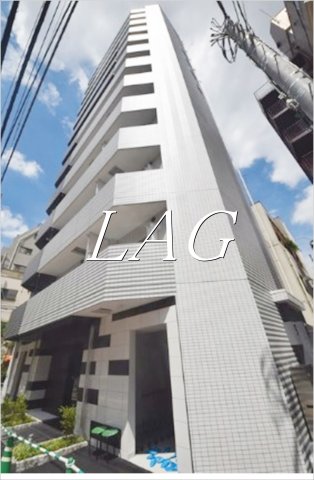 建物外観　外観になります。