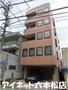 JTRビル 3階 築24年5ヶ月の賃貸物件