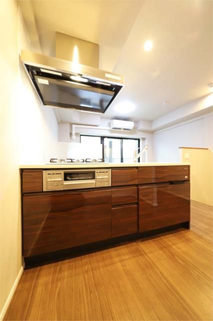 キッチン　※同仕様写真