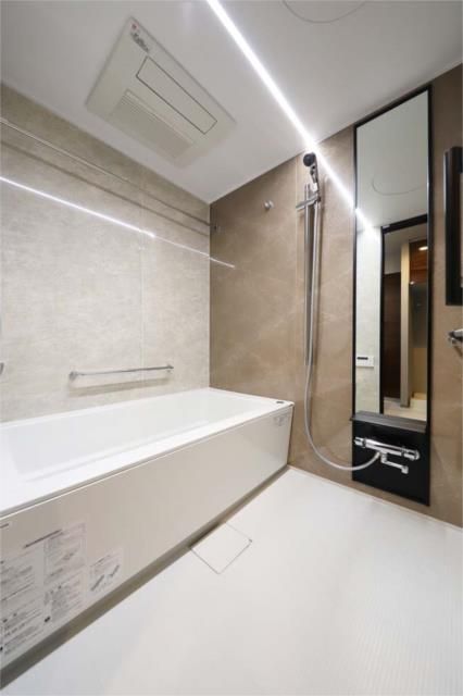 バス・シャワールーム　※同仕様写真