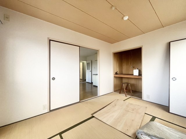 その他部屋・スペース