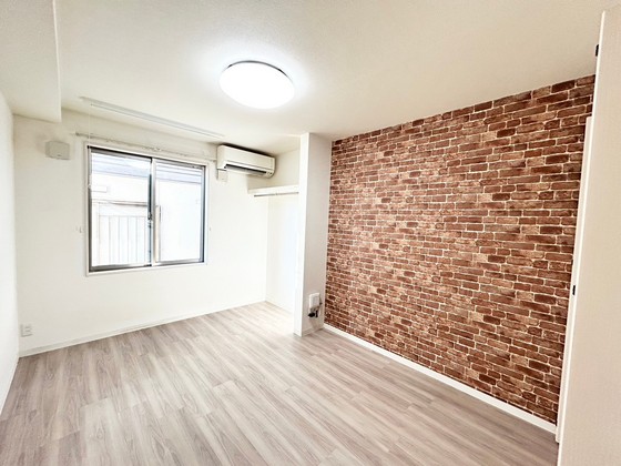 その他部屋・スペース　※別部屋の写真です