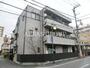 立川駅より徒歩5分 1階 築26年9ヶ月の賃貸物件