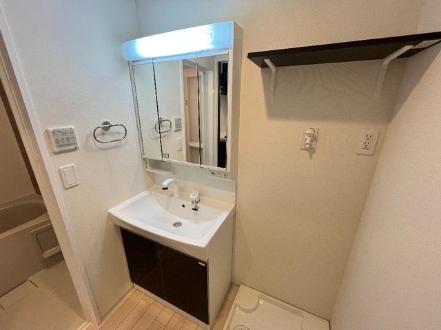 その他部屋・スペース　同施工のイメージ写真のため、色合いは異なる場合があります。