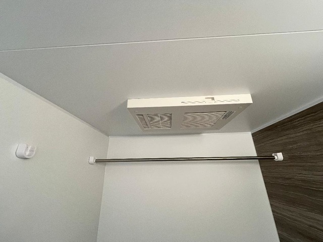 その他設備　同施工のイメージ写真のため、色合いは異なる場合があります。