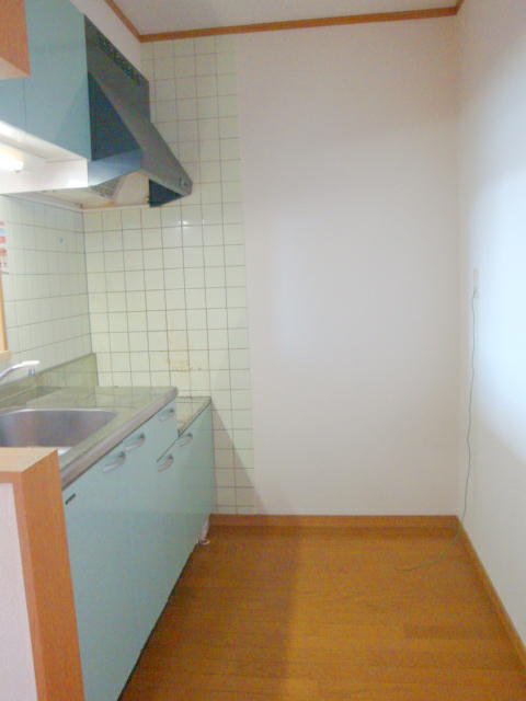 キッチン　★対面カウンターキッチン★