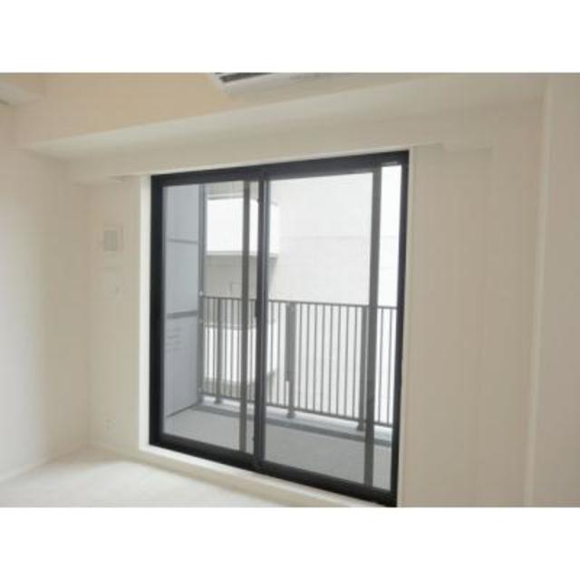 居室・リビング　※写真は同タイプ住戸です。