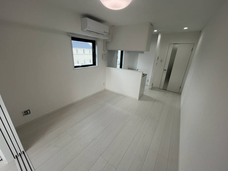 その他部屋・スペース　リビング