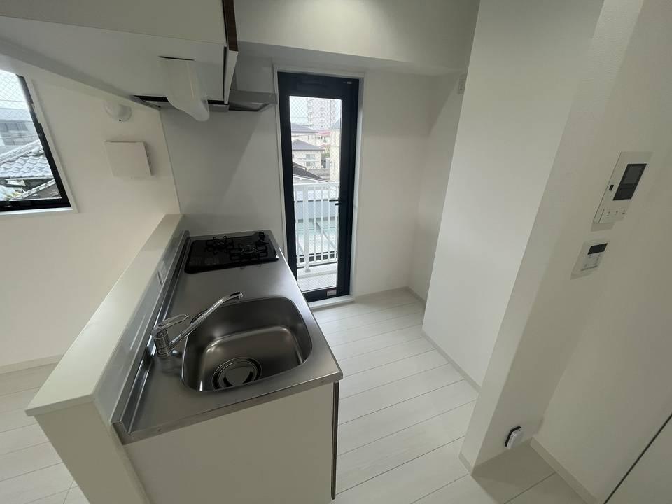 バス・シャワールーム　浴室