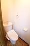 トイレ　（写真は同物件イメージ）