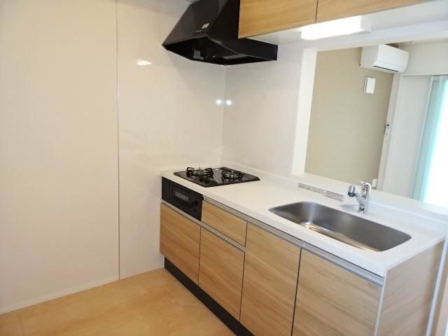 キッチン　参考