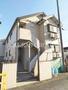 飛田給駅より徒歩5分 2階 築33年9ヶ月の賃貸物件